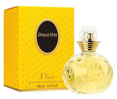 dior eau de dolce vita|dior dolce vita review.